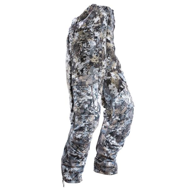 Полукомбинезон Fanatic Bib New (Optifade Elevated II; M)